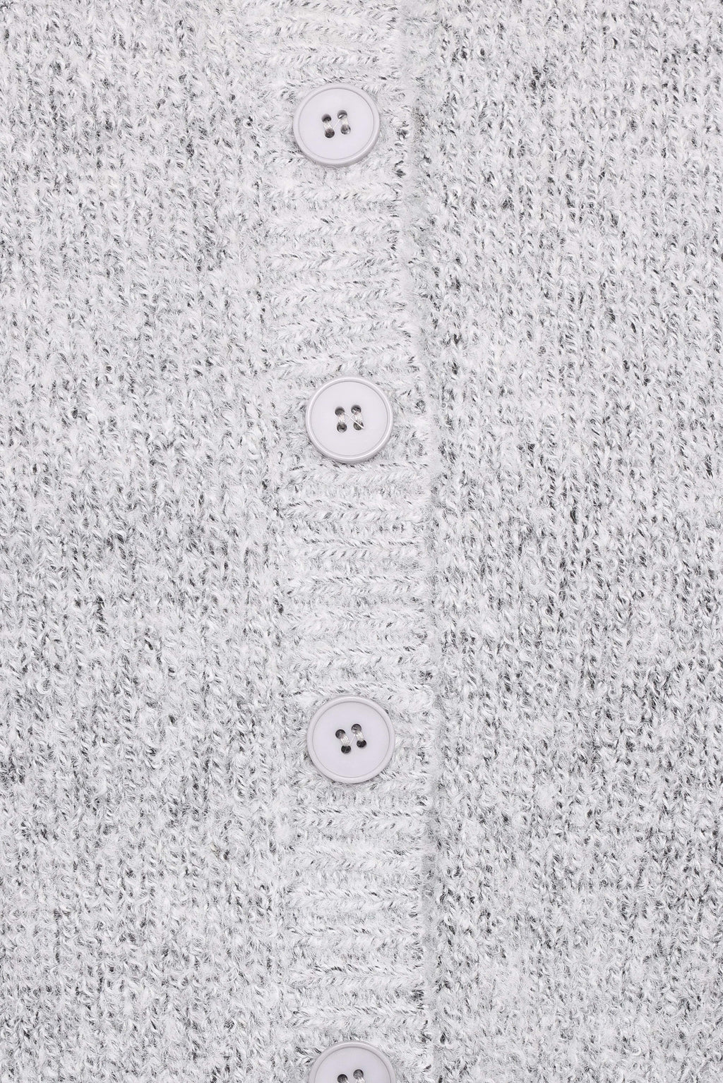 Lucah Cardigan - Grey